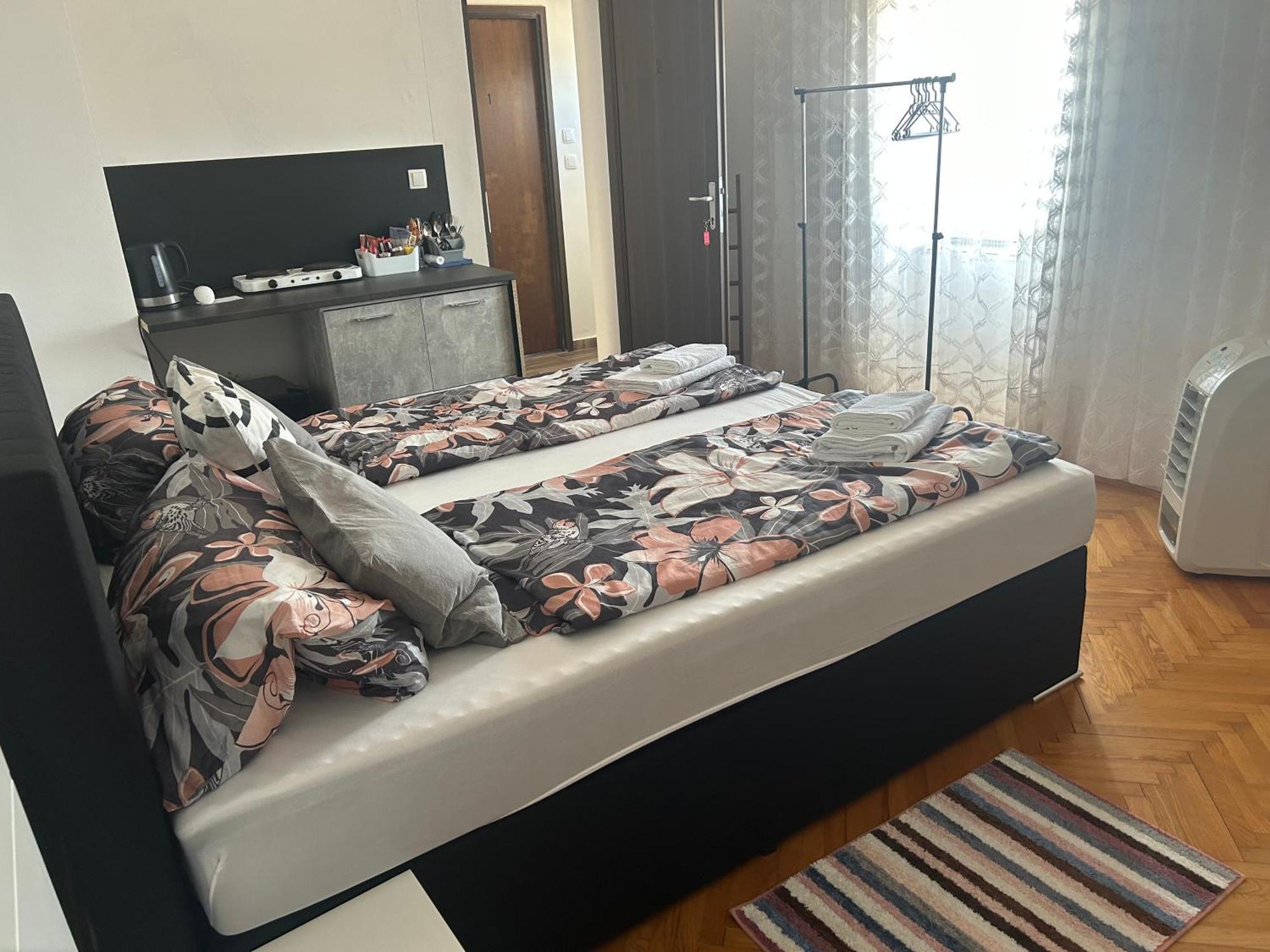 Apartmani דראמליי מראה חיצוני תמונה