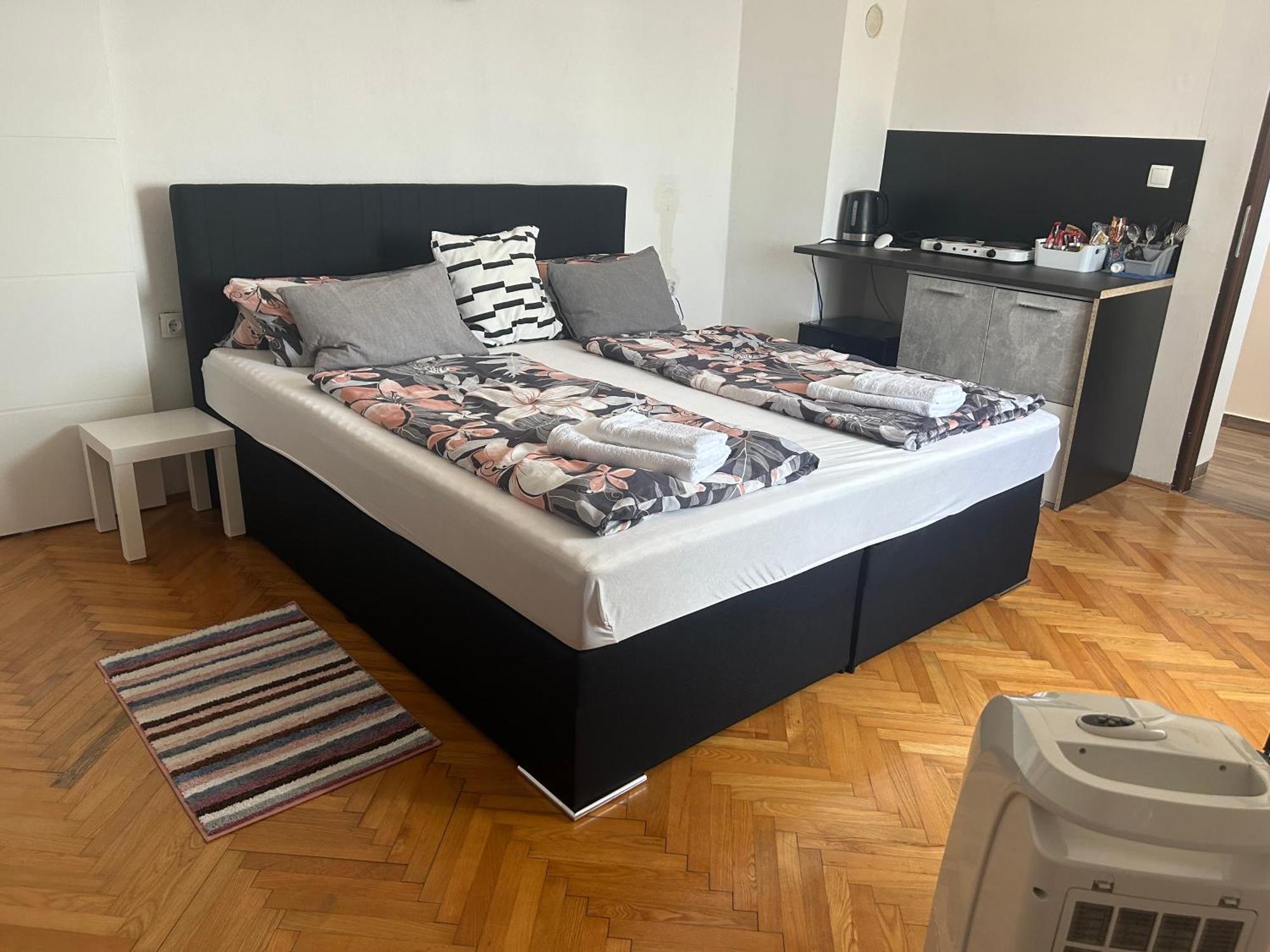Apartmani דראמליי מראה חיצוני תמונה