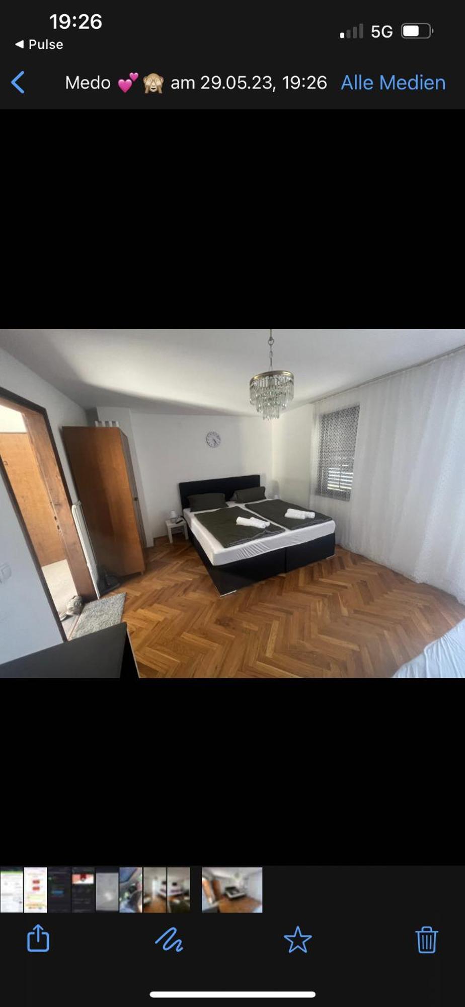 Apartmani דראמליי מראה חיצוני תמונה