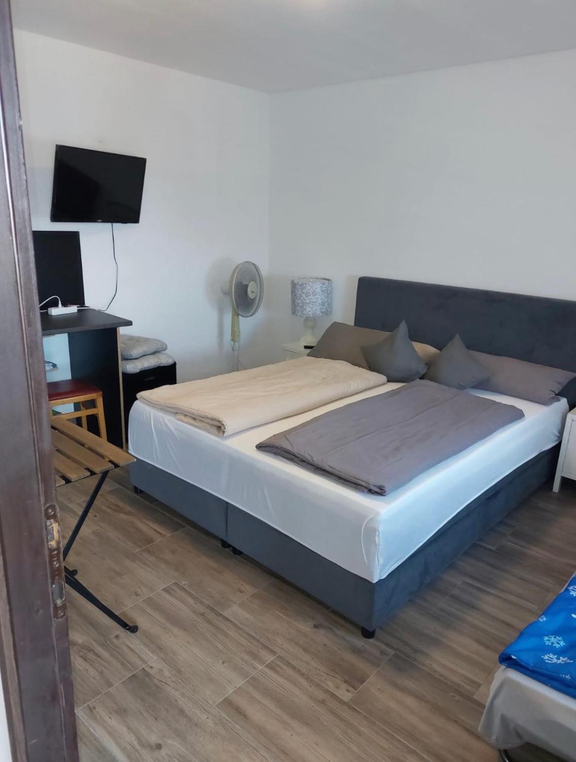 Apartmani דראמליי מראה חיצוני תמונה