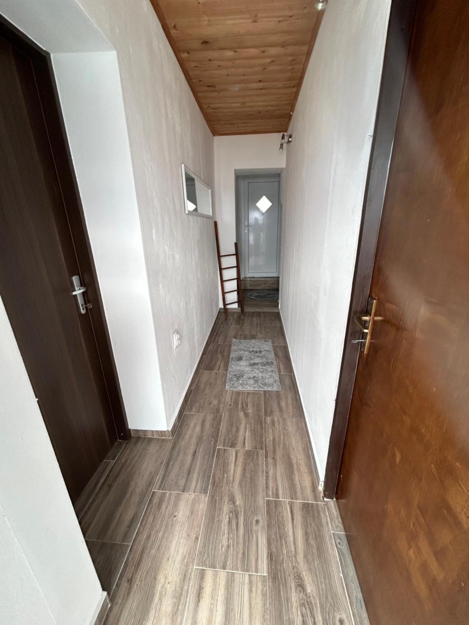 Apartmani דראמליי מראה חיצוני תמונה