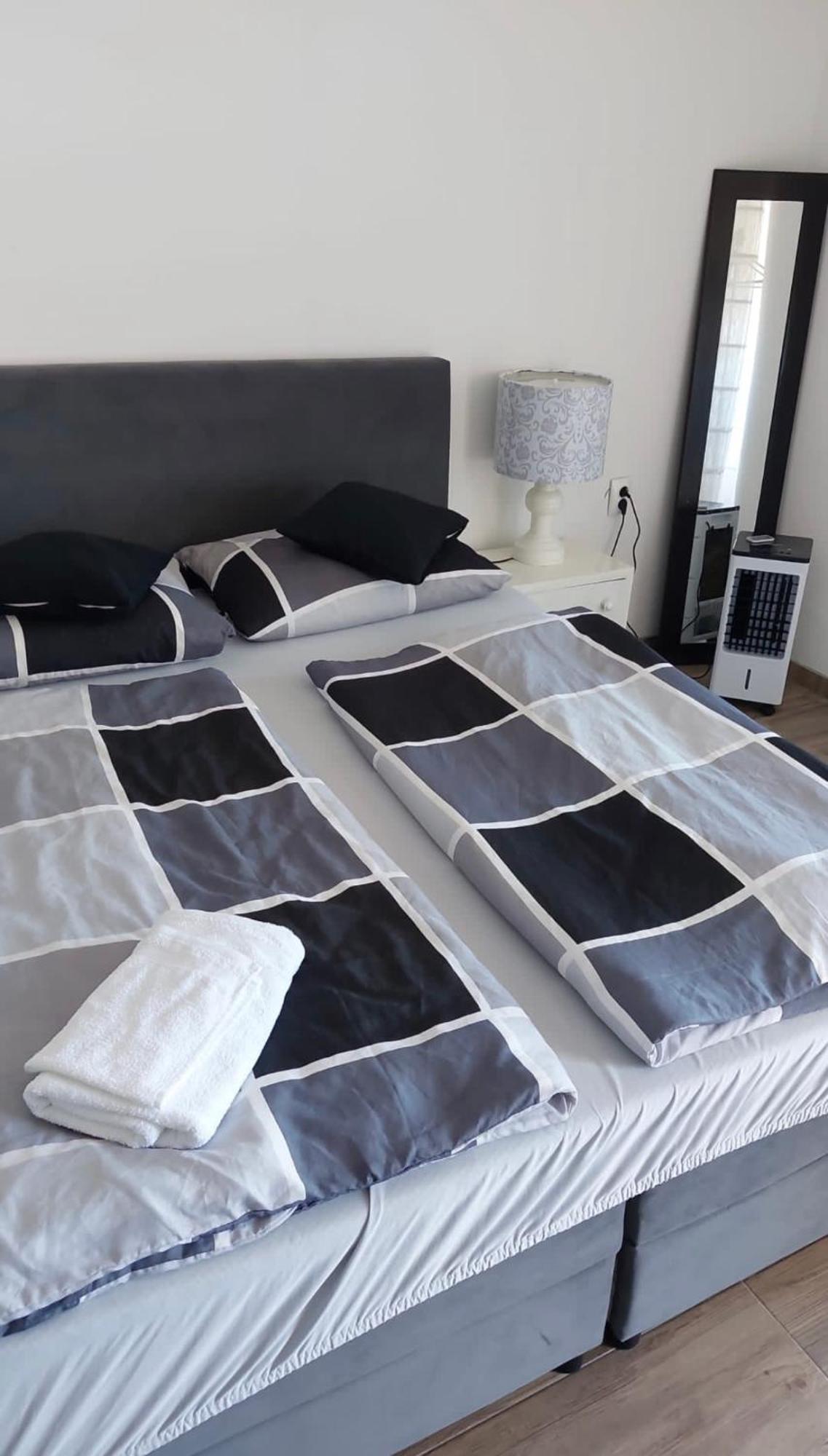 Apartmani דראמליי מראה חיצוני תמונה