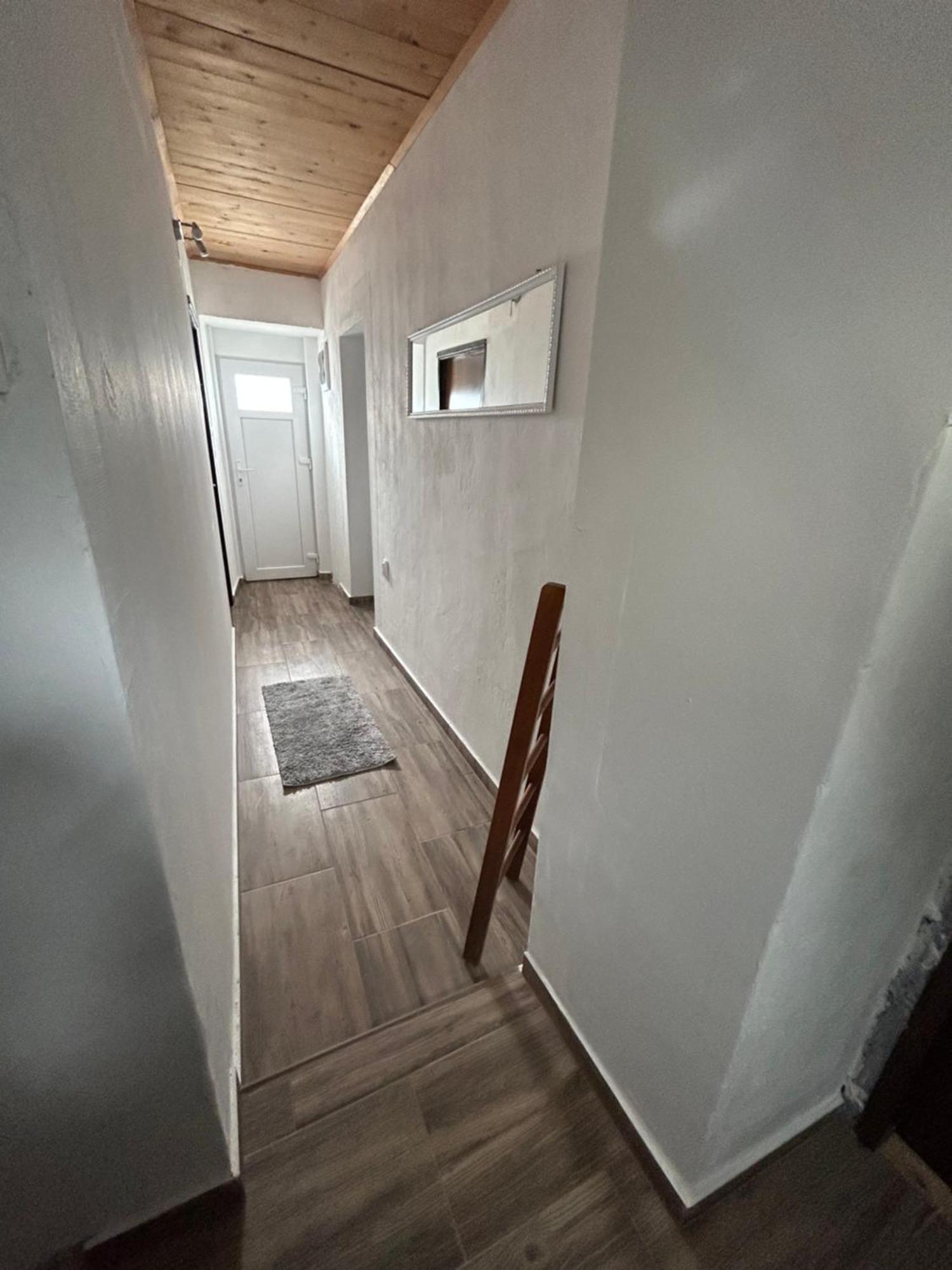 Apartmani דראמליי מראה חיצוני תמונה