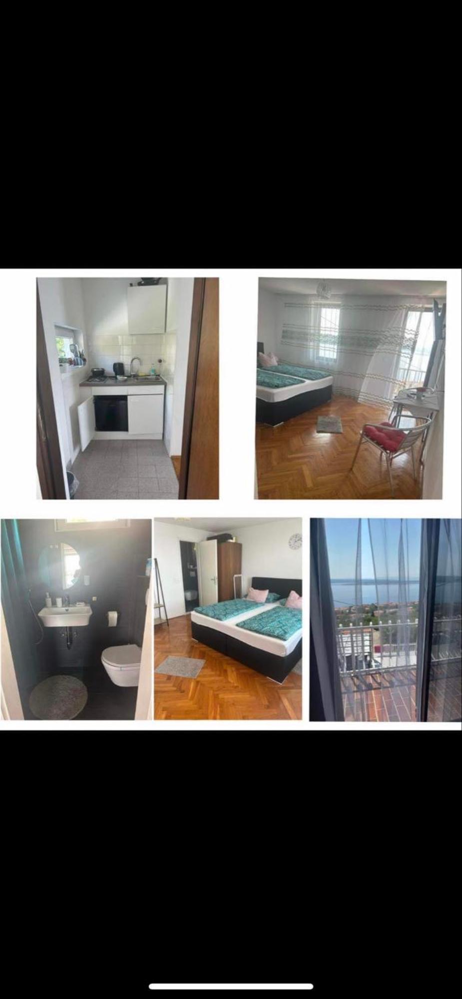 Apartmani דראמליי מראה חיצוני תמונה