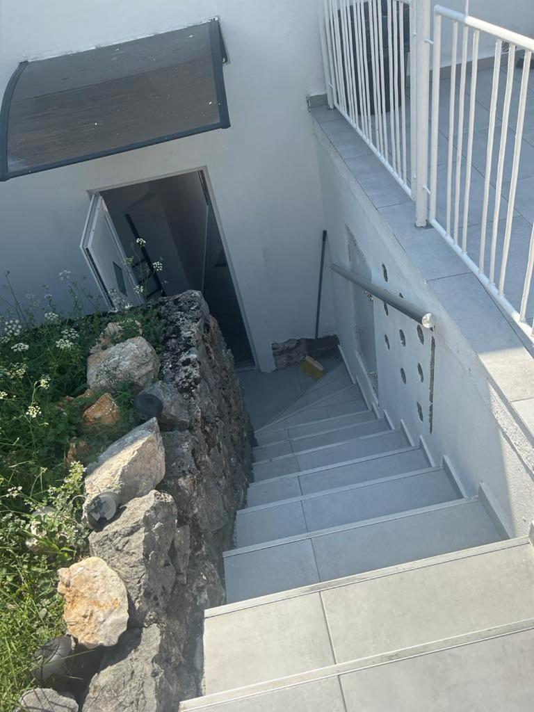 Apartmani דראמליי מראה חיצוני תמונה
