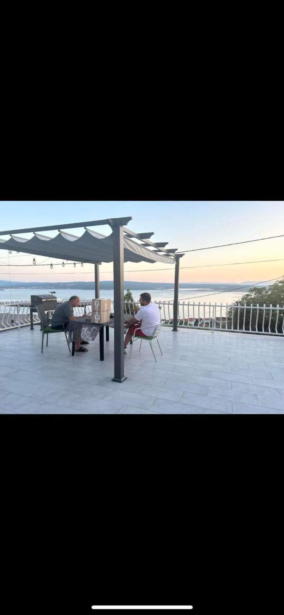 Apartmani דראמליי מראה חיצוני תמונה