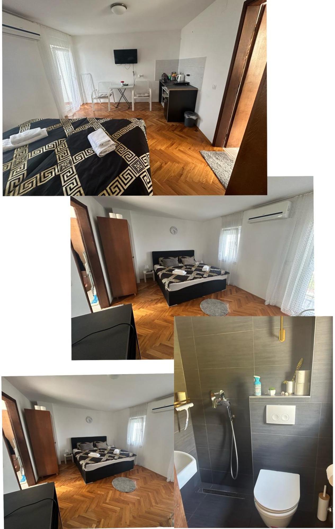 Apartmani דראמליי מראה חיצוני תמונה